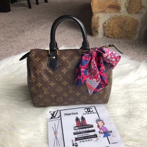 ❌❌ Sold❌❌ Louis Vuitton Speedy Vintage 25
